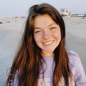 Meet your Posher, Grace